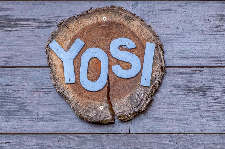 Yosi im Brixental