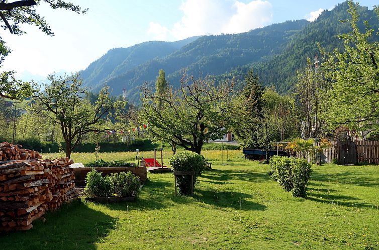 Vakantiehuis Hackenschmiede