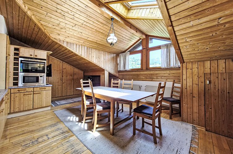 Appartement Leo