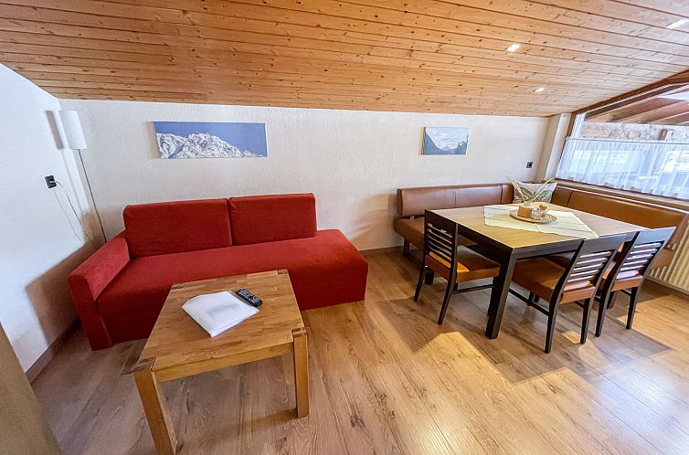 Appartement Apart Grazia