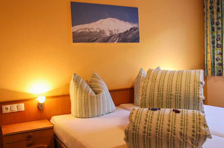 Appartement Apart Grazia