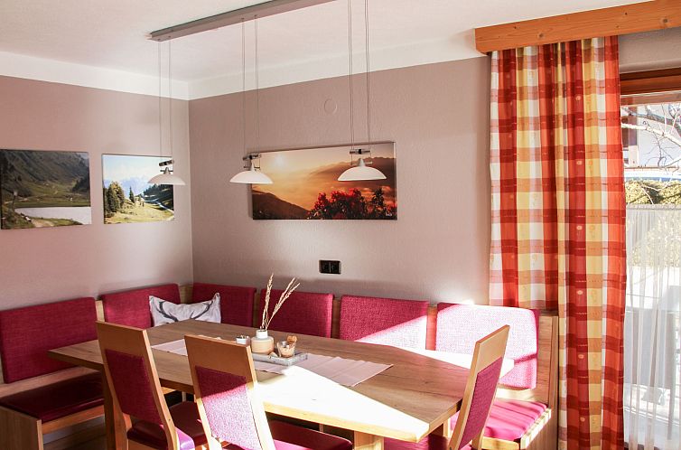 Appartement Apart Grazia