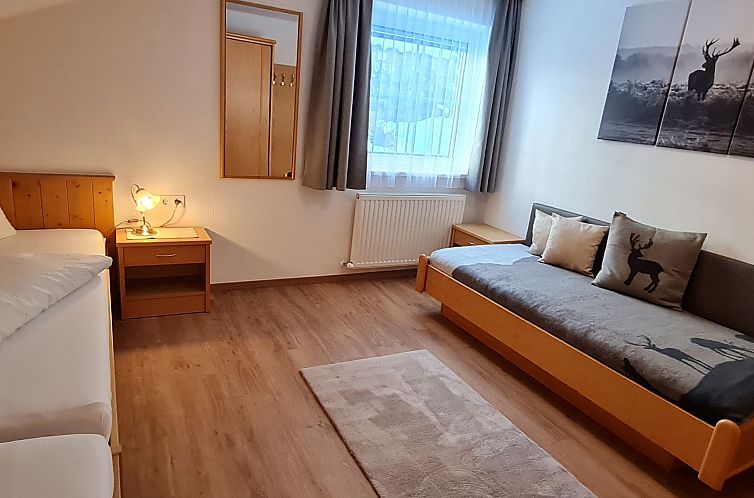 Appartement Walch
