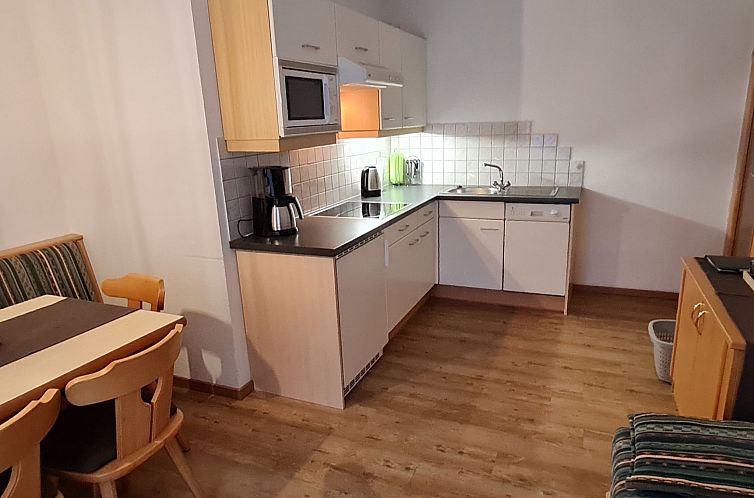 Appartement Walch