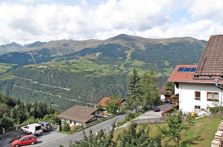Appartement Alpenherz