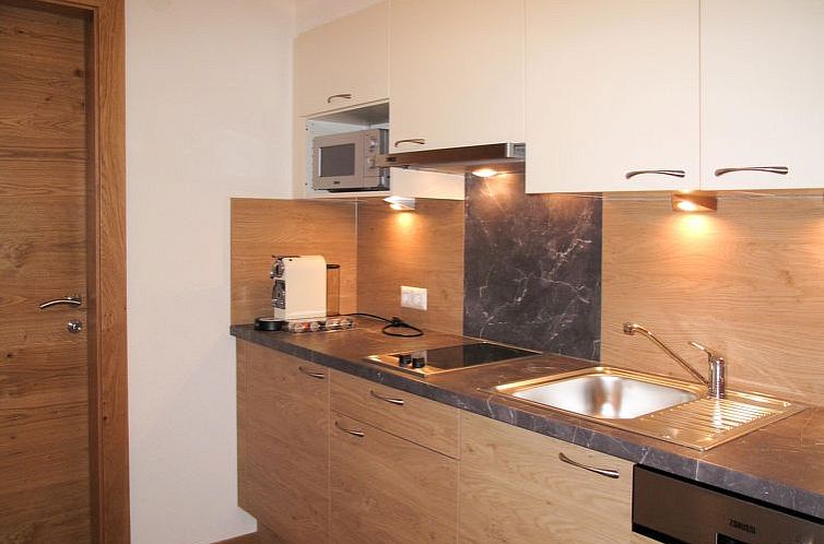 Appartement Alpenherz