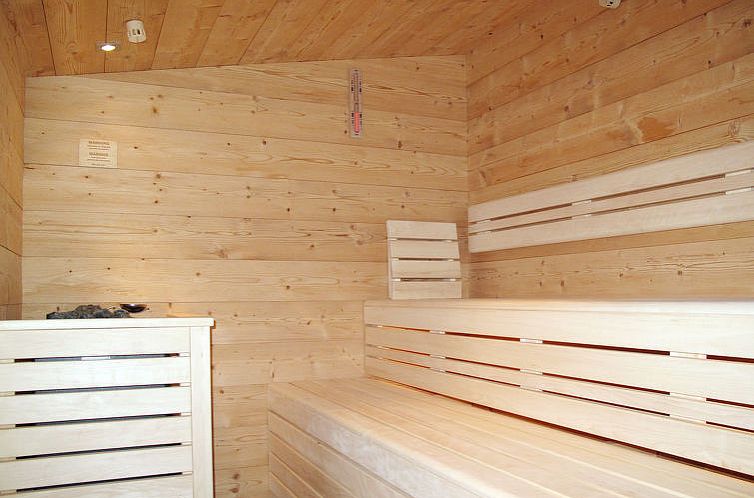 Appartement Alpenherz