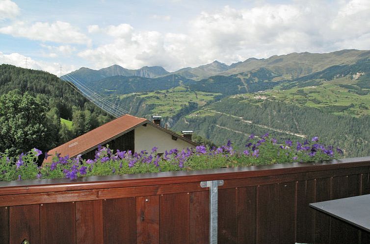 Appartement Alpenherz