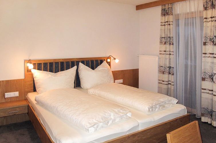 Appartement Alpenherz