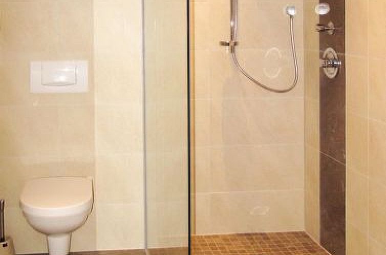 Appartement Alpenherz