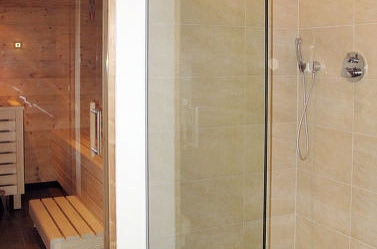 Appartement Alpenherz