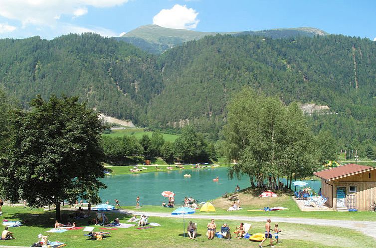 Appartement Alpenherz