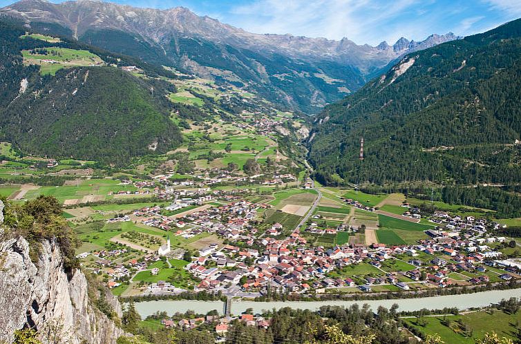 Appartement Alpenherz