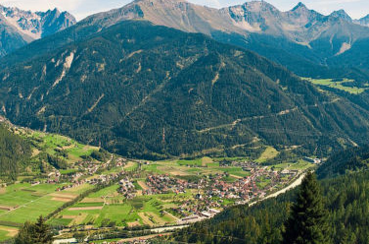 Appartement Alpenherz