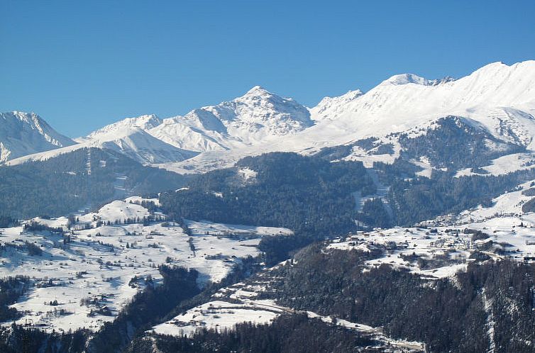 Appartement Alpenherz