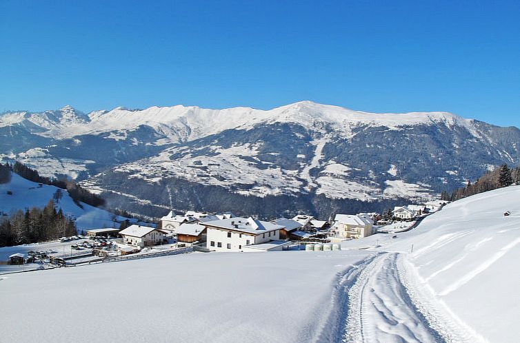 Appartement Alpenherz