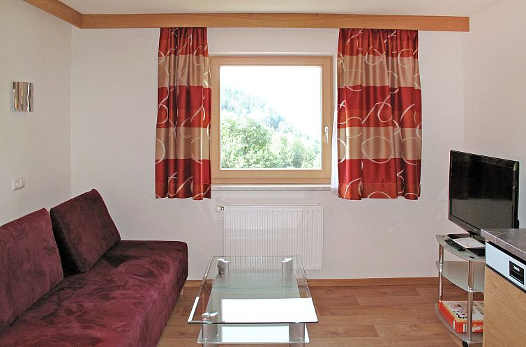Appartement Alpenherz