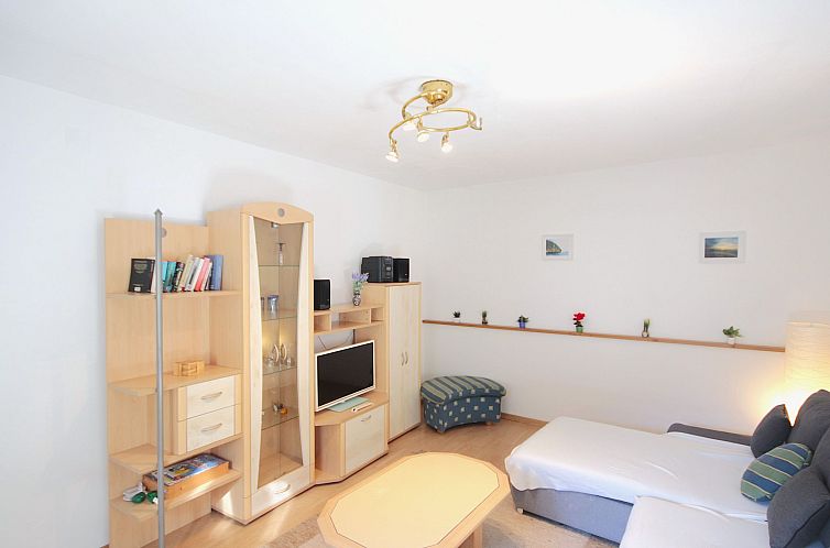 Vakantiehuis Friedl