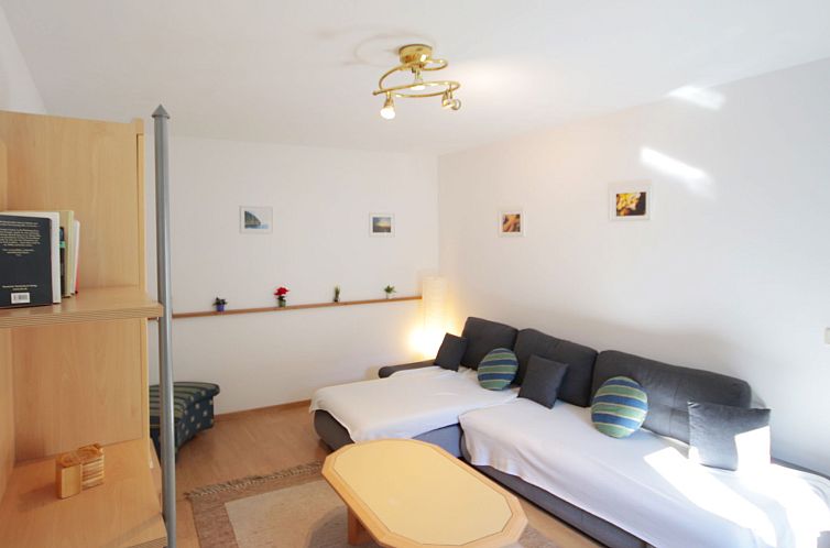 Vakantiehuis Friedl