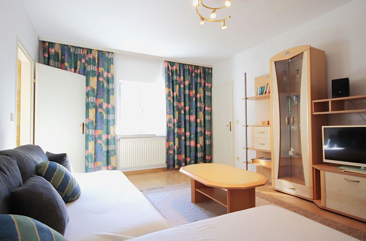 Vakantiehuis Friedl