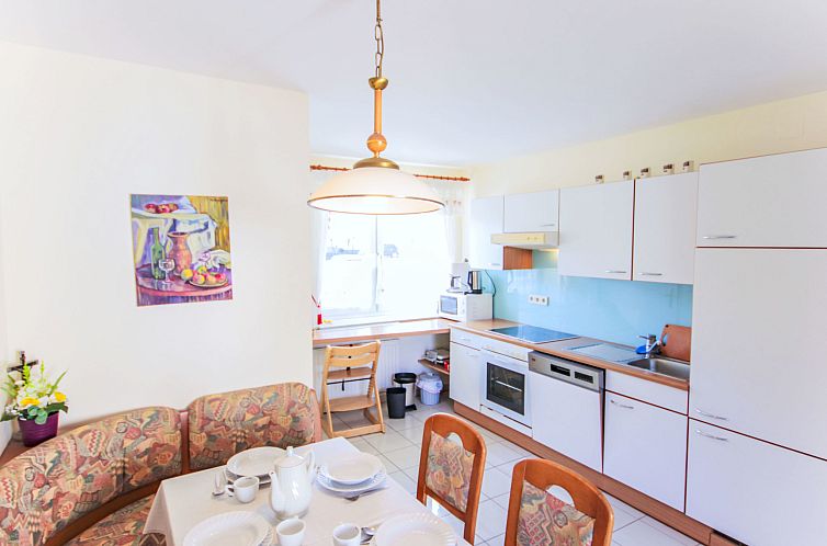 Vakantiehuis Friedl