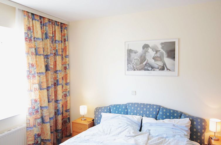 Vakantiehuis Friedl
