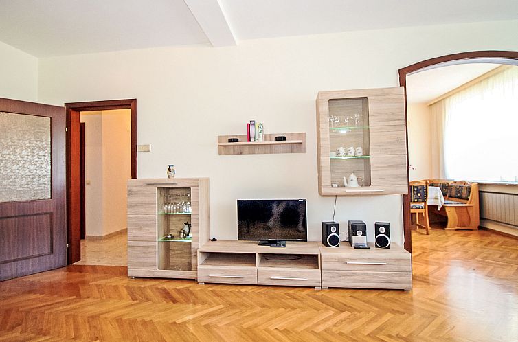 Vakantiehuis Pannonia