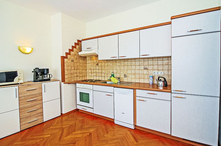 Vakantiehuis Pannonia