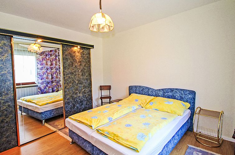 Vakantiehuis Pannonia