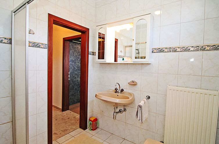 Vakantiehuis Pannonia