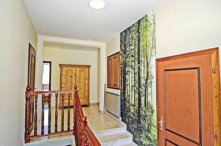 Vakantiehuis Pannonia