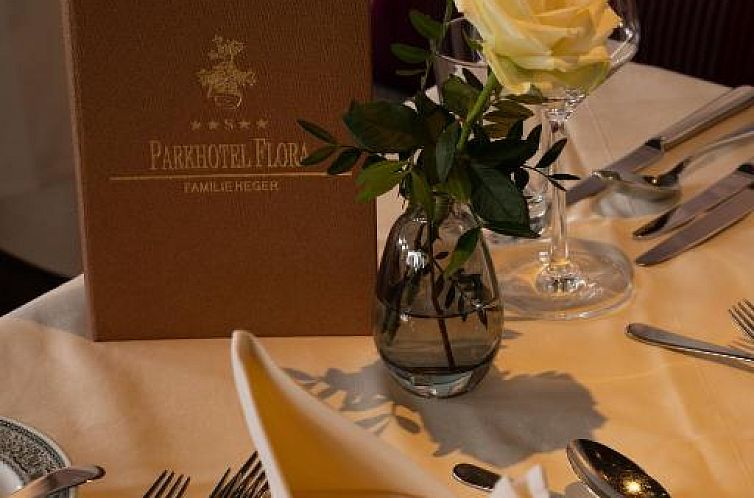 Parkhotel Flora am Schluchsee