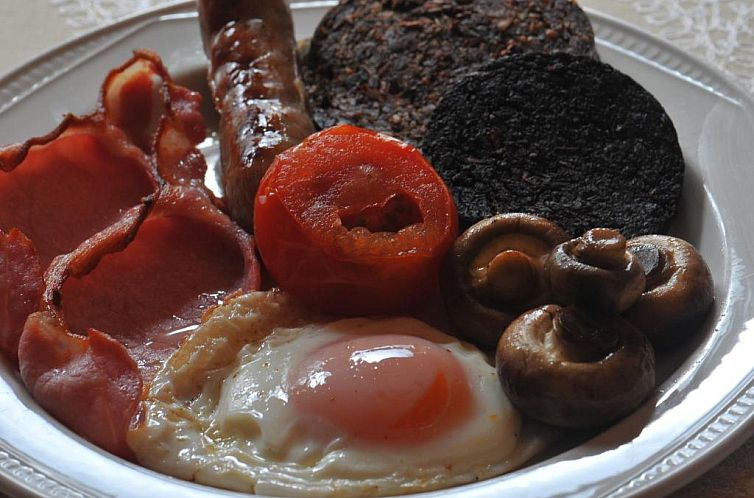 Home Farm Bed and Breakfast