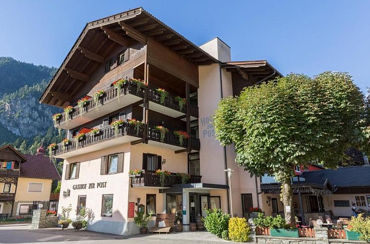 Guest house 11711402 - Apartment Karnten - Hotel Zur Post