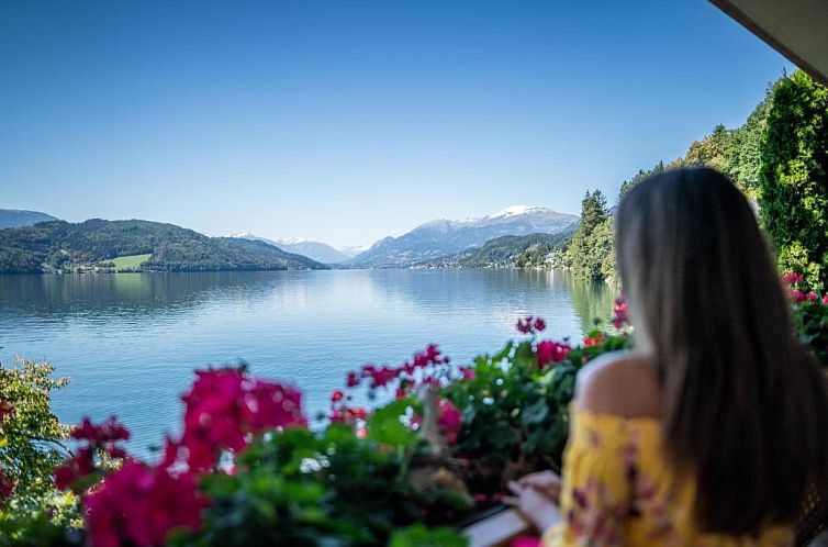 Verblijf 11711409 - Appartement Karinthië - Seefels Appartements