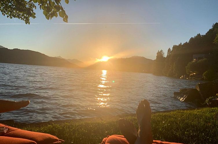 Seefels Appartements