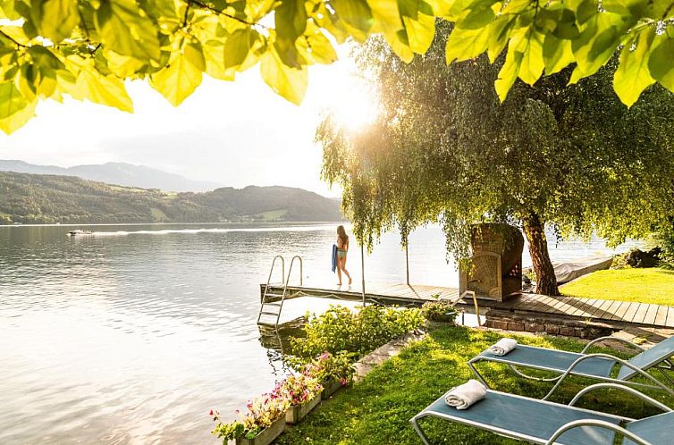 Seefels Appartements