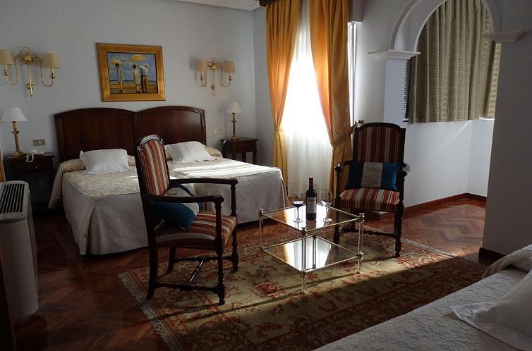 Hotel Aranda