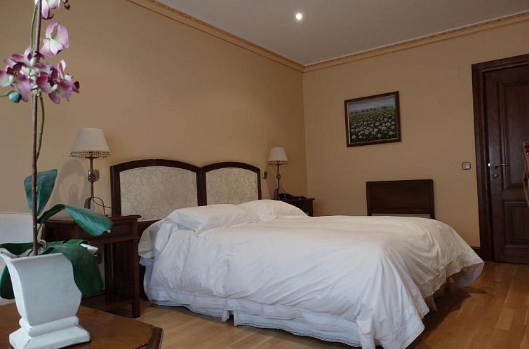 Hotel Aranda