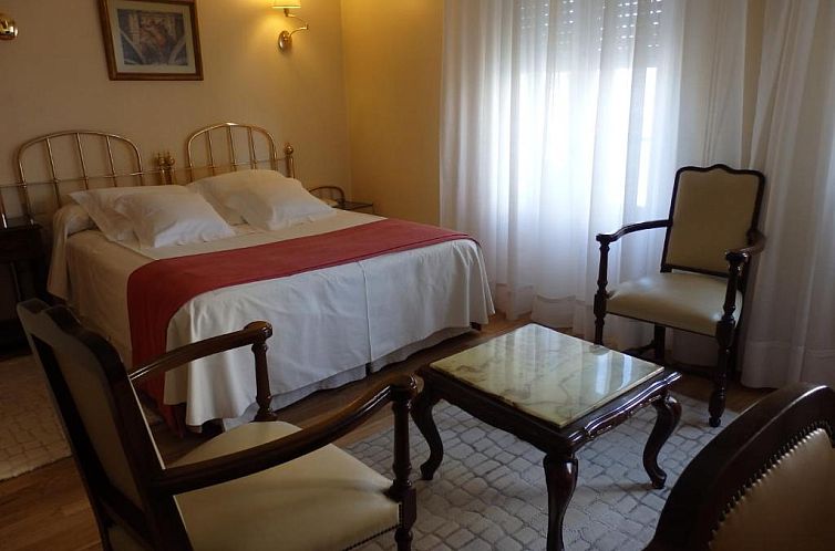 Hotel Aranda