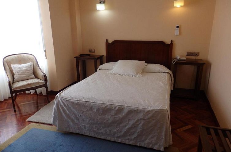Hotel Aranda