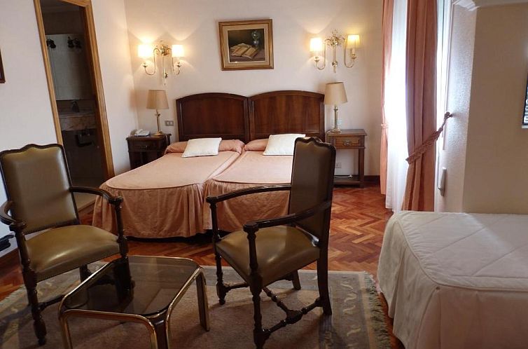 Hotel Aranda