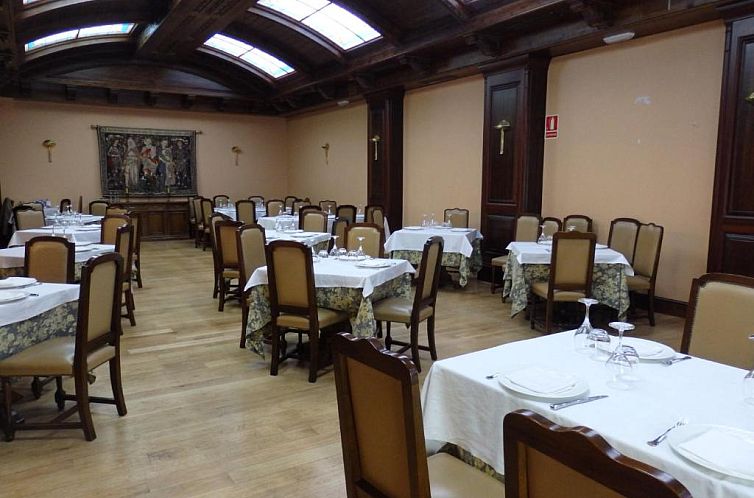 Hotel Aranda