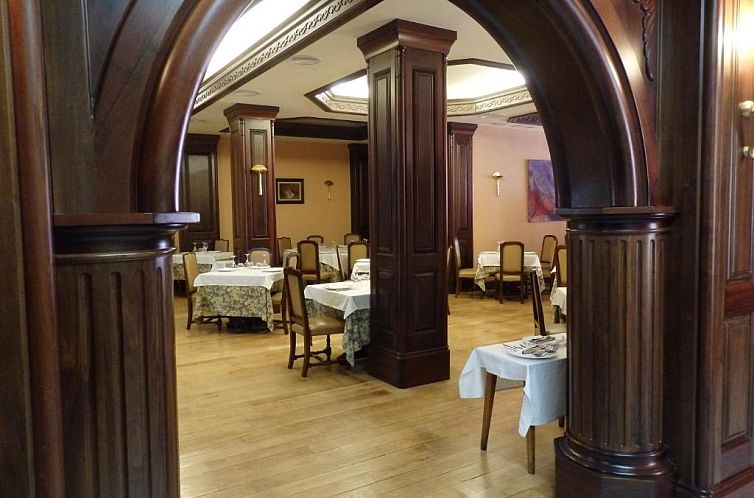 Hotel Aranda