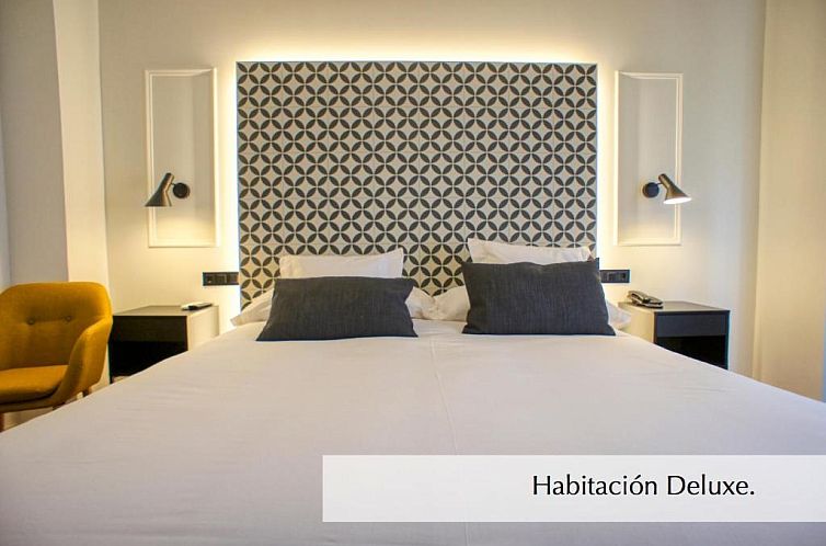 Unterkunft 11714603 - Appartement Kastilien-León - Hotel Montermoso