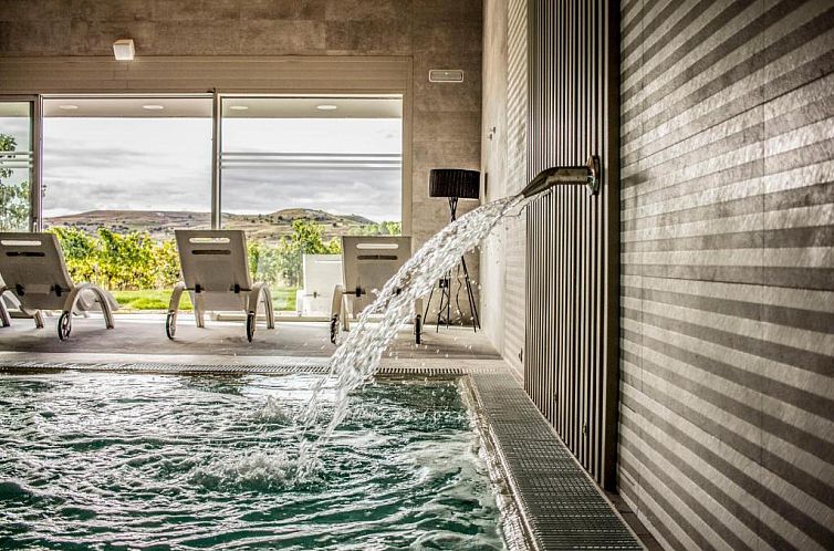 Hotel Tudanca-Aranda II