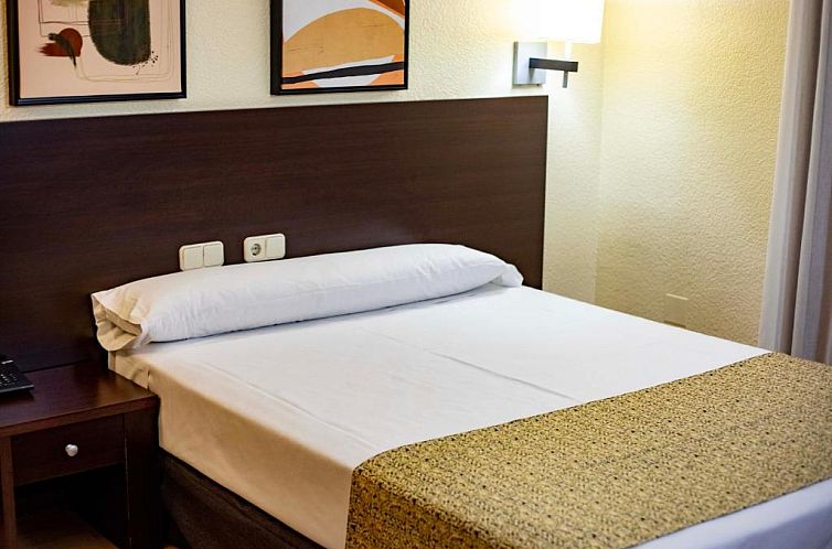 Hotel Tudanca-Aranda II