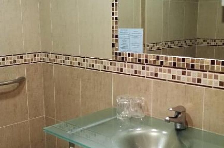 Hotel Tudanca-Aranda II