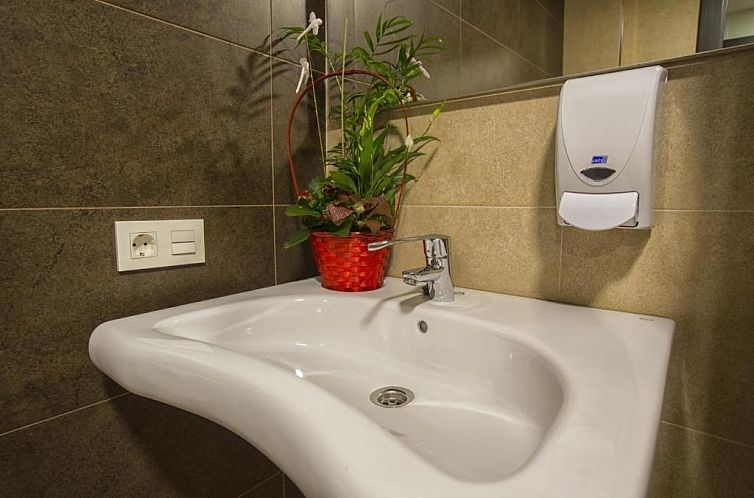 Hostal Elvira