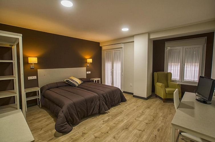 Hostal Elvira